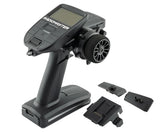 RadioMaster MT12 Express LRS 16-Channel 2.4GHz Radio System w/ER3C-i Receiver w/2S Li-Ion Battery